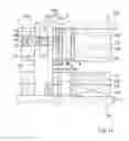 Fig. 12 - Shear punching die assemblies