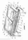 Fig. 04 - Multi configuration distribution system for a drill or the like