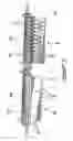 Fig. 06 - Multi configuration distribution system for a drill or the like