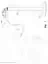 Fig. 02 - Retractable leash support
