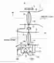 Fig. 01 - Fast idle air amount control system in side stand-equipped two-wheeled motor vehicle