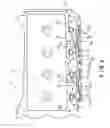 Fig. 03 - Blow-by gas recirculation structure for internal combustion engine