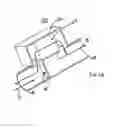 Fig. 07 - HEAT AND MOISTURE EXCHANGE UNIT WITH CHECK VALVE