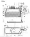 Fig. 09 - Water supply apparatus for use in ice maker