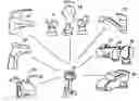 Fig. 02 - Faucet system and advertising method