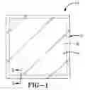 Fig. 02 - SPACER ASSEMBLY FOR INSULATING GLAZING UNIT AND METHOD FOR ASSEMBLING AN INSULATING GLAZING UNIT