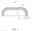 Fig. 02 - HOUSING, ELECTRONIC DEVICE USING THE HOUSING, AND MANUFACTURING METHOD THEREOF