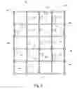 Fig. 03 - Electrical floor access module system