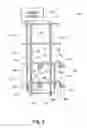 Fig. 05 - Electrical floor access module system