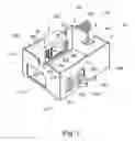 Fig. 07 - Electrical floor access module system
