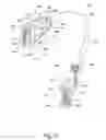 Fig. 09 - Electrical floor access module system