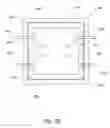 Fig. 23 - Electrical floor access module system