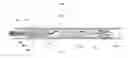 Fig. 01 - Compartmentalized MWD tool with isolated pressure compensator