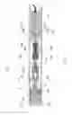 Fig. 07 - Compartmentalized MWD tool with isolated pressure compensator