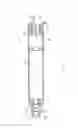 Fig. 08 - Compartmentalized MWD tool with isolated pressure compensator