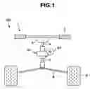 Fig. 02 - Motor-driven steering apparatus