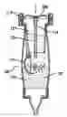 Fig. 01 - Apparatus and method for the separate storage and mixing of substances