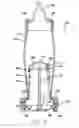 Fig. 03 - Apparatus and method for the separate storage and mixing of substances