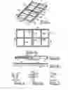 Fig. 02 - Screen module for vibratory screening apparatus