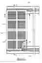 Fig. 06 - Screen module for vibratory screening apparatus