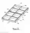 Fig. 09 - Screen module for vibratory screening apparatus