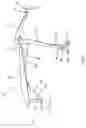 Fig. 02 - Crane for handling of chains,wires,etc., and tools for same