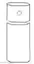 Fig. 01 - Easy open lever cap
