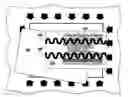 Fig. 01 - Bar Code Obliteration System and Method