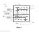 Fig. 16 - System and method to route airflow using dynamically changing ducts