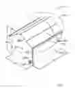 Fig. 02 - THREE-DIMENSIONAL SPRAY ENVELOPMENT SYSTEM