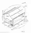 Fig. 08 - THREE-DIMENSIONAL SPRAY ENVELOPMENT SYSTEM