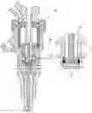 Fig. 01 - INJECTOR
