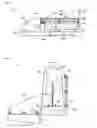 Fig. 03 - Aircraft with fixed, swinging and folding wings