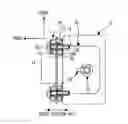 Fig. 01 - Hydraulic unit support structure