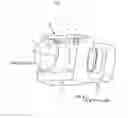 Fig. 02 - Hydraulic unit support structure