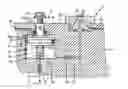 Fig. 01 - Release agent spray device for a casting machine
