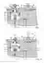 Fig. 02 - Release agent spray device for a casting machine