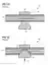Fig. 02 - SQUEEZE VALVE