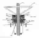 Fig. 01 - Handwheel torque limitor