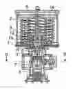Fig. 01 - Helical spline actuators