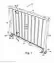 Fig. 02 - RAILING SYSTEM