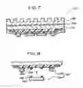 Fig. 05 - Electronic component and semiconductor device, method of fabricating the same, circuit board mounted with the same, and electronic appliance comprising the circuit board