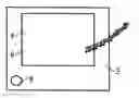 Fig. 01 - Watertight navigation device