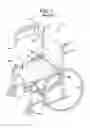 Fig. 02 - WHEELCHAIR WITH TRANSFER BOARD