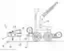 Fig. 01 - HITCH SYSTEM