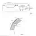 Fig. 02 - Method for producing a weakened zone, in particular a predetermined breaking point for an airbag exit opening, component and apparatus