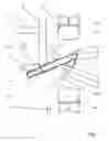 Fig. 02 - Deflector device for partially overlapping frontal collision of motor vehicles