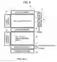 Fig. 10 - Pixel array and image processing apparatus for image-capturing