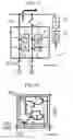 Fig. 12 - Pixel array and image processing apparatus for image-capturing