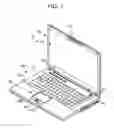 Fig. 02 - Circuit board unit and electronic device